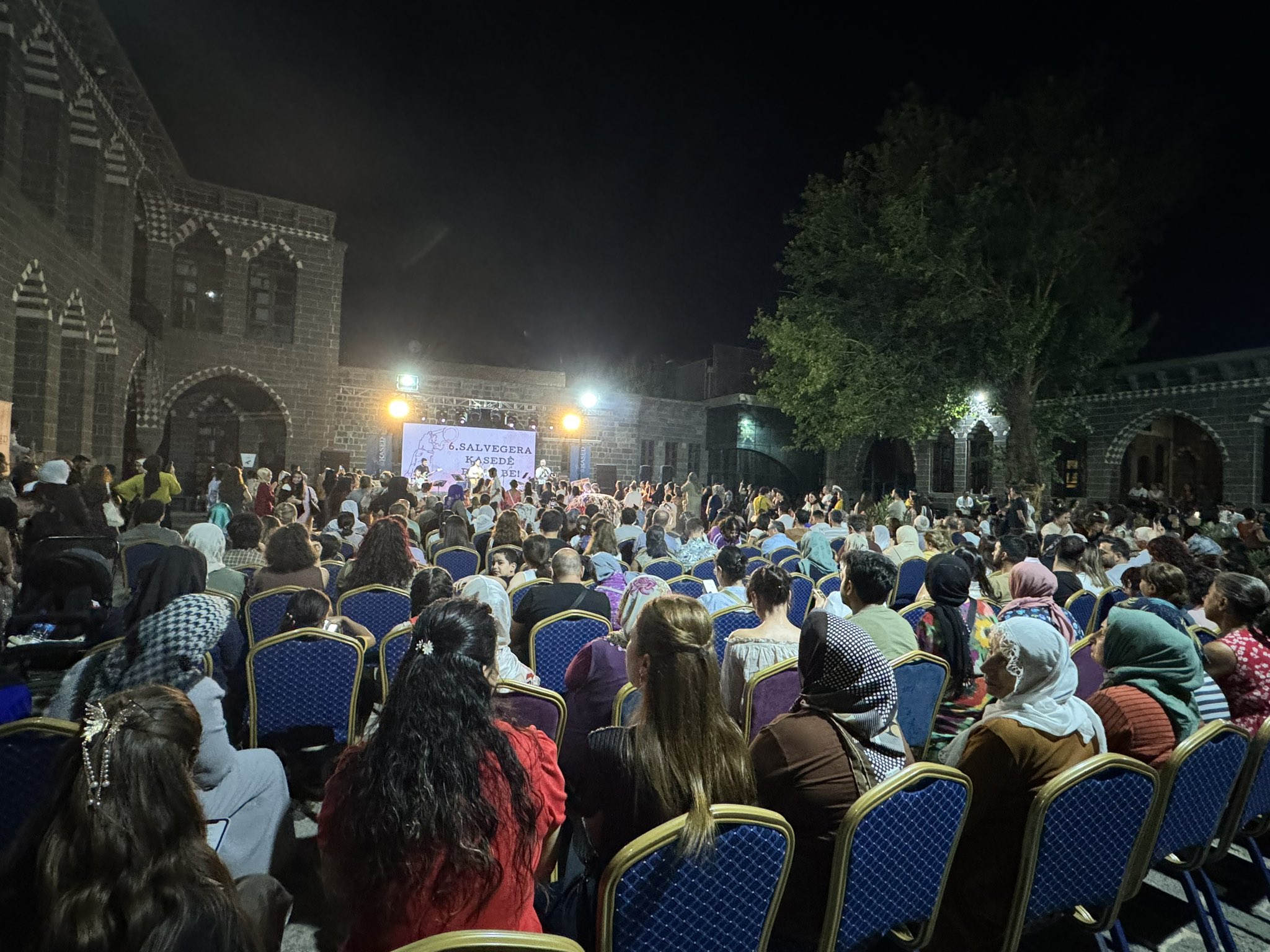6. Kuruluş Yıldönümümüzü Kutladık